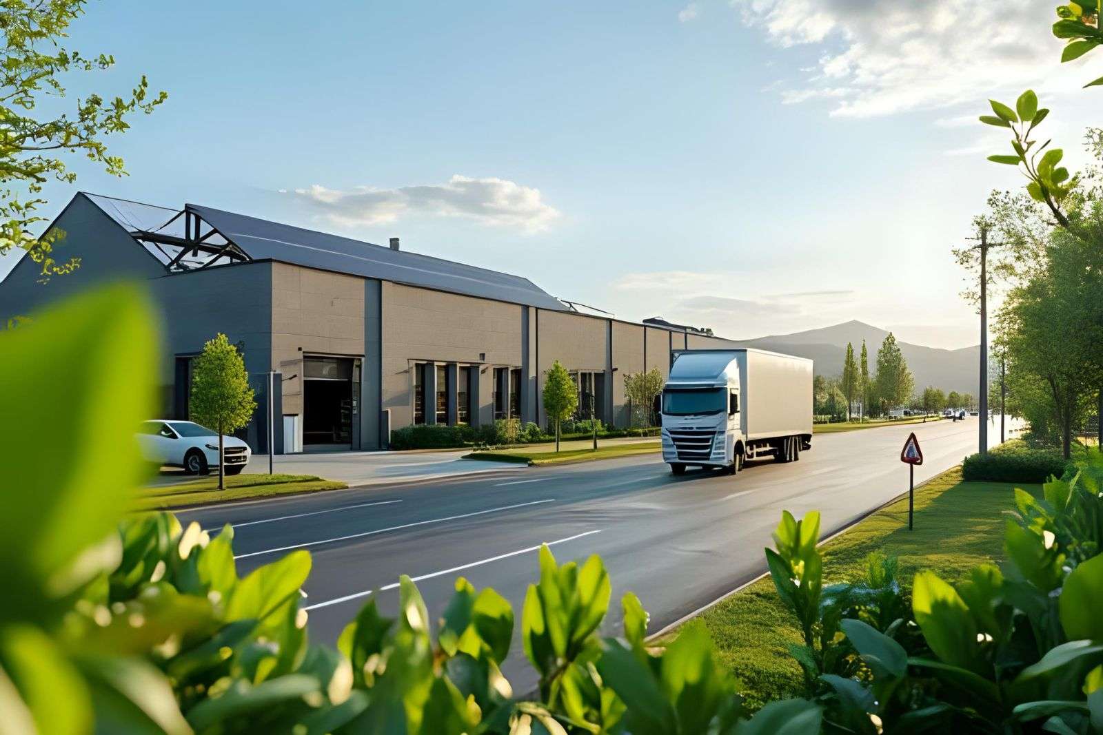 Building a Greener Supply Chain – Dawn India’s Sustainability Commitment