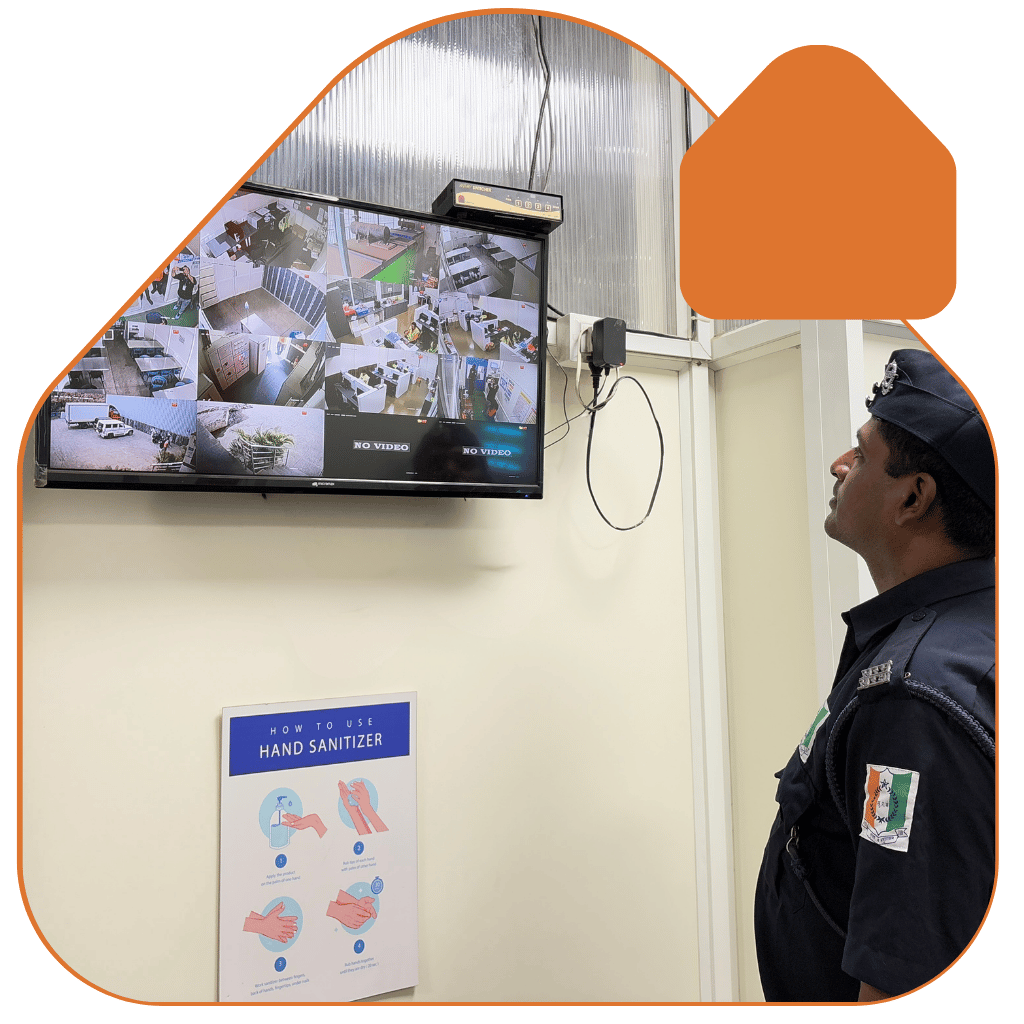 Customs clearance documentation