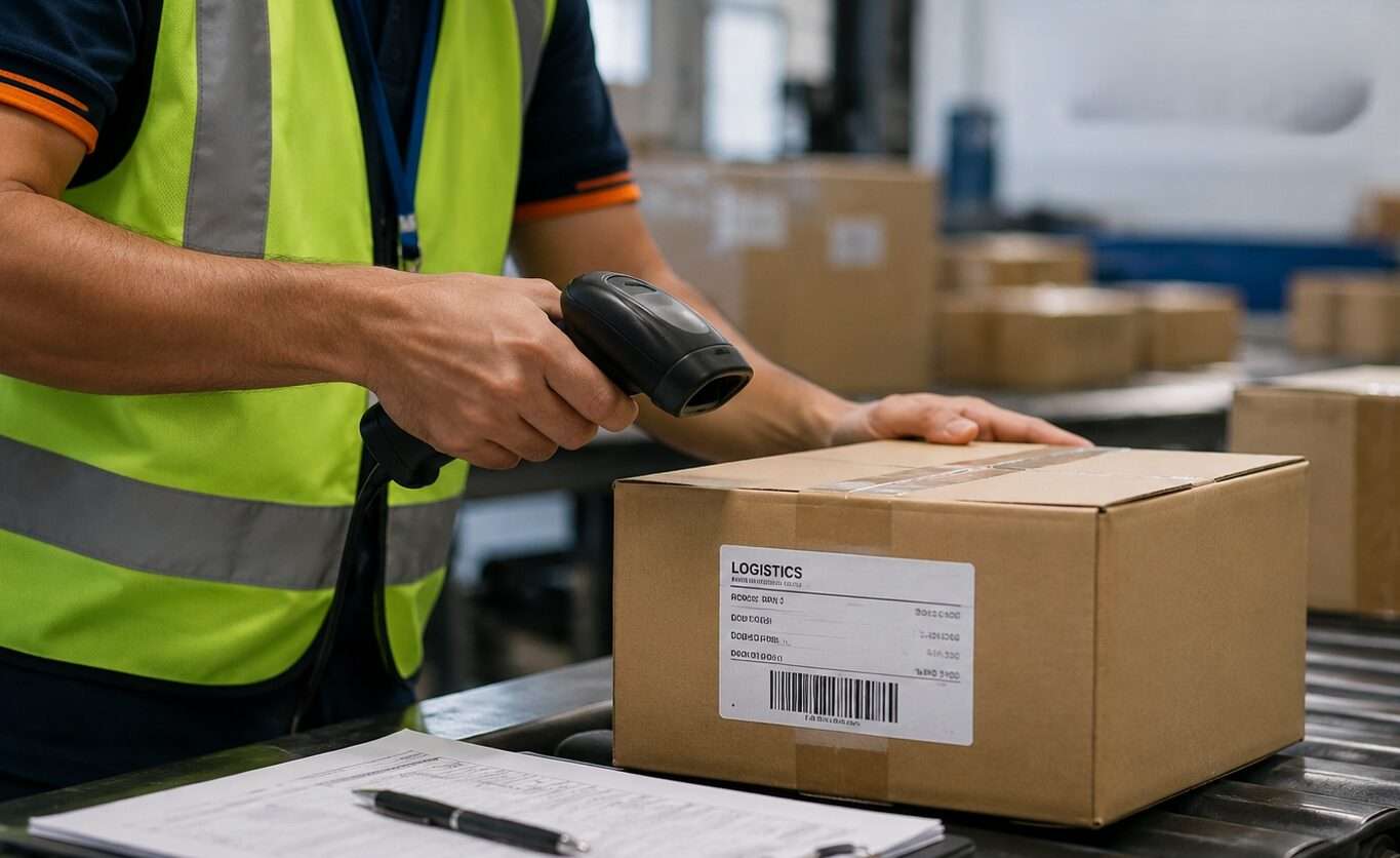 How Reliable Logistics Helps Automotive Supply Chains Stay Efficient